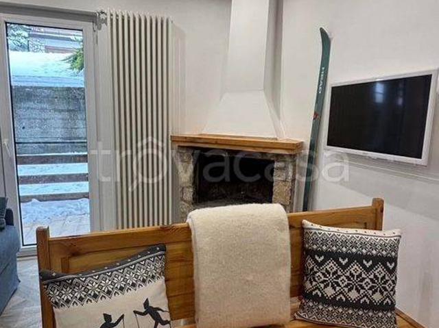 Appartamento in in affitto da privato a Pescocostanzo via di San Vito, giardino, posto auto, da privato TrovaCasa