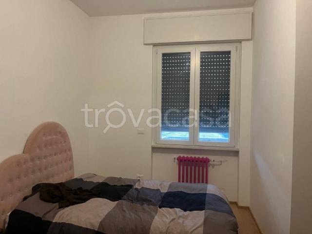 Appartamento in in affitto da privato a Pescara via Cesare Battisti, 162, arredato, da privato, centrale TrovaCasa