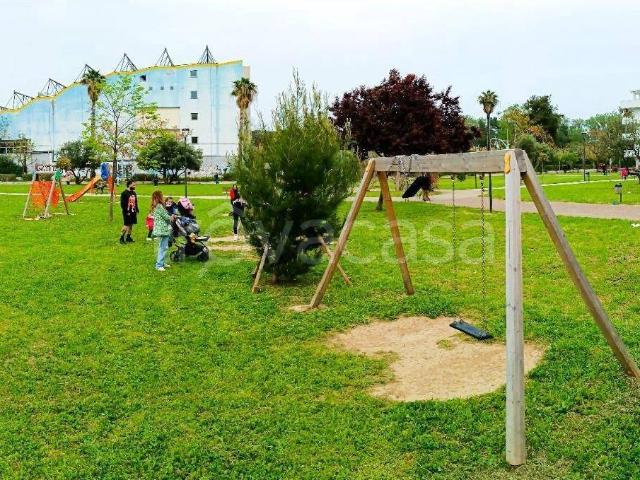Appartamento in in affitto da privato a Pescara via Acquacorrente, da privato TrovaCasa