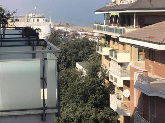 Appartamento in in affitto da privato a Pescara via Alessandro Tassoni, 46, arredato, da privato, riscaldamento autonomo TrovaCasa