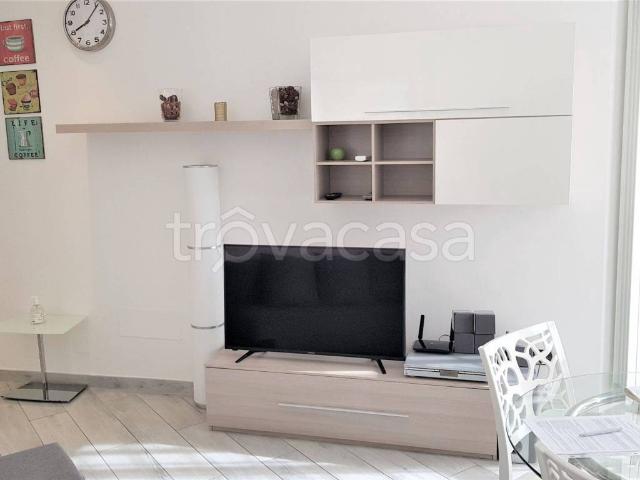 Appartamento in in affitto da privato a Pescara via Balilla, 16, terrazzo, da privato, ascensore TrovaCasa