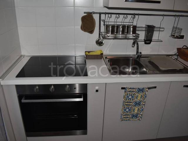 Appartamento in in affitto da privato a Pescara via Benedetto Croce, 169, giardino privato, da privato, nuova costruzione TrovaCasa