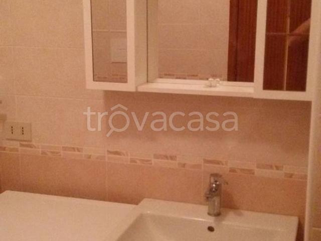 Appartamento in in affitto da privato a Pescara via Giulio Mazzarino, 8, da privato TrovaCasa
