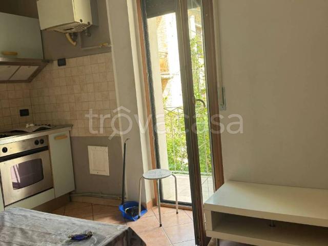 Appartamento in in affitto da privato a Pescara via dei Peligni, 137, da privato, ristrutturato, luminoso TrovaCasa