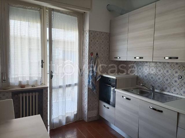 Appartamento in in affitto da privato a Pescara via Seneca, da privato, aria condizionata TrovaCasa
