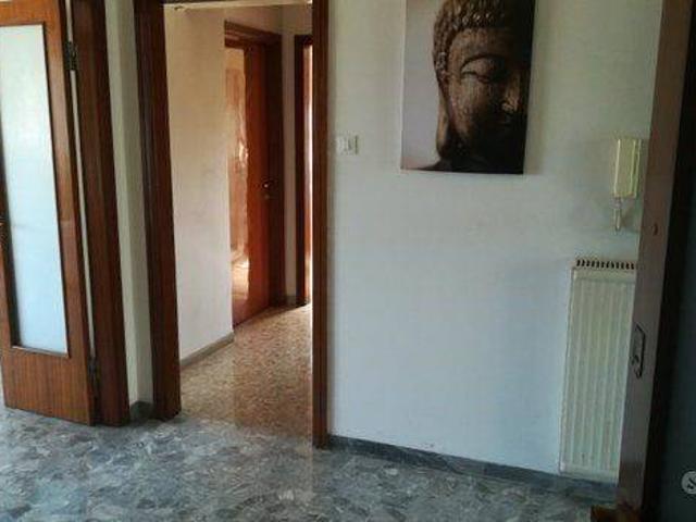 Appartamento in in affitto da privato a Pescara via Ronchi, 73, terrazzo, da privato, ascensore TrovaCasa