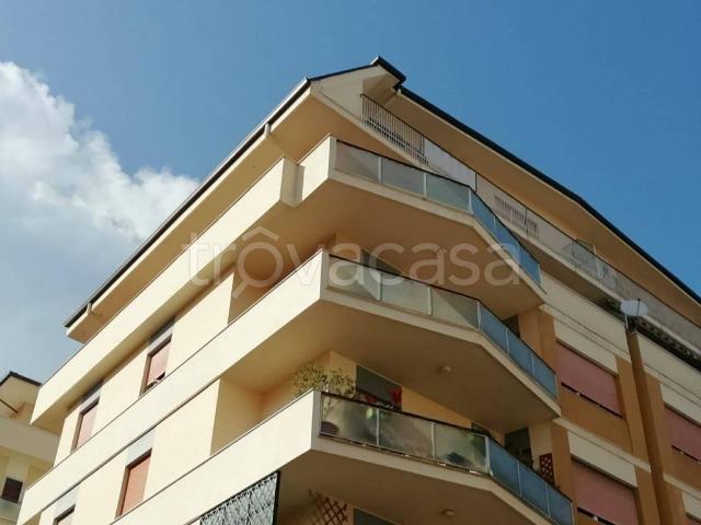 Appartamento in in affitto da privato a Pescara via Ronchi, 73, terrazzo, da privato, ascensore TrovaCasa