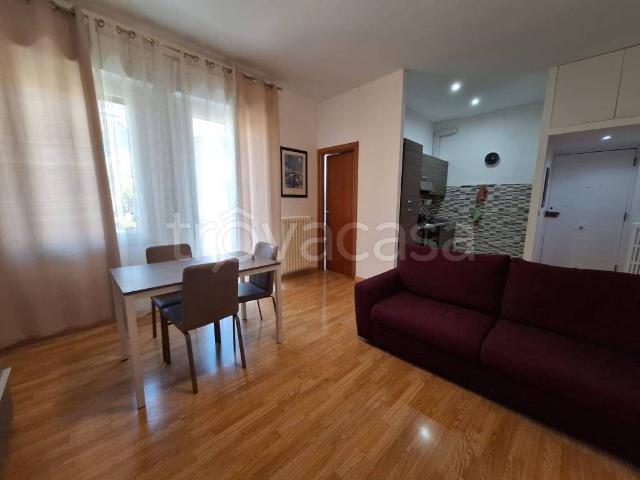 Appartamento in in affitto da privato a Pescara via Rigopiano, 38, da privato, aria condizionata, luminoso TrovaCasa