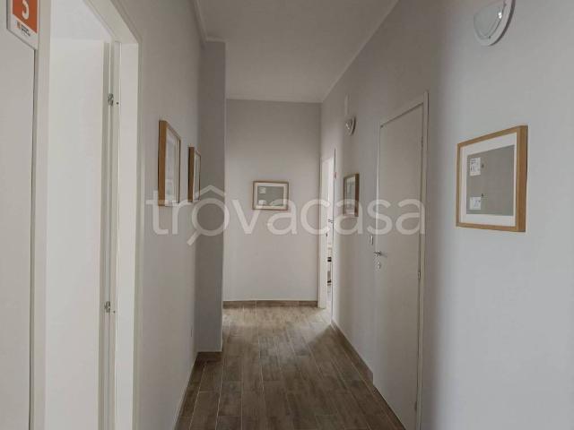 Appartamento in in affitto da privato a Pescara via Tirino, 67, da privato, ristrutturato, balcone TrovaCasa