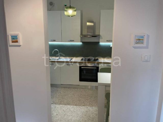 Appartamento in in affitto da privato a Pescara viale Leopoldo Muzii, 50, da privato, aria condizionata TrovaCasa