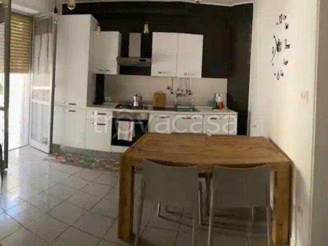 Appartamento in in affitto da privato a Pescara lungomare Giacomo Matteotti, 1, posto auto, da privato, fronte mare TrovaCasa