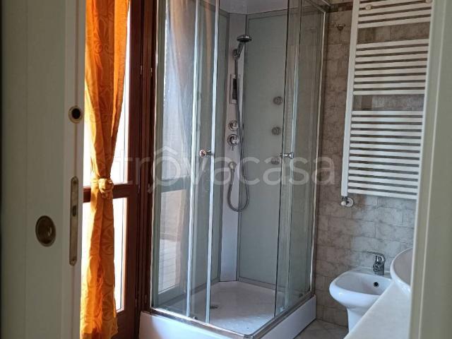 Appartamento in in affitto da privato a Pesaro via del Frumento, 1, giardino, da privato, collinare TrovaCasa
