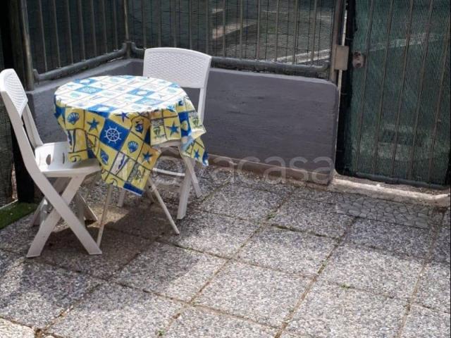 Appartamento in in affitto da privato a Pesaro via delle Rondini, 10, posto auto, da privato TrovaCasa