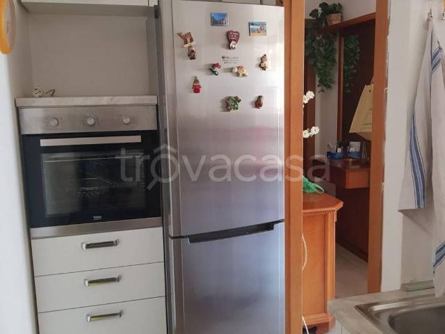 Appartamento in in affitto da privato a Pesaro via Giovanni Giolitti, arredato, da privato, bagno cieco TrovaCasa