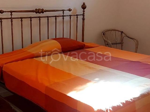 Appartamento in in affitto da privato a Pizzo via Nazionale, snc, arredato, giardino, da privato TrovaCasa
