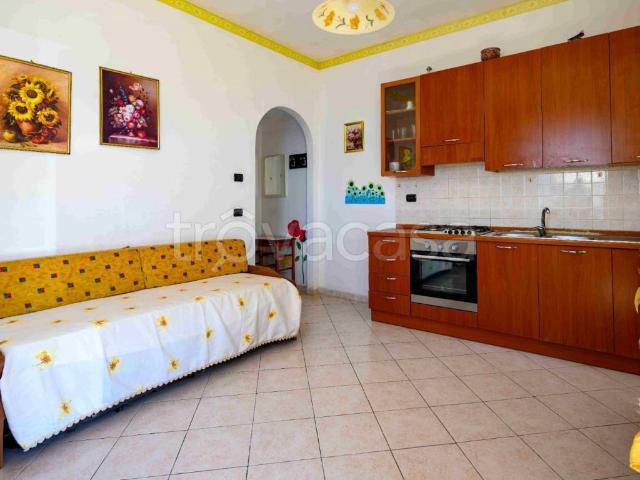 Appartamento in in affitto da privato a Pizzo via Bellavista, 46, da privato, centrale, aria condizionata TrovaCasa