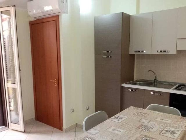 Appartamento in in affitto da privato a Pizzo via Riviera Prangi, arredato, da privato TrovaCasa