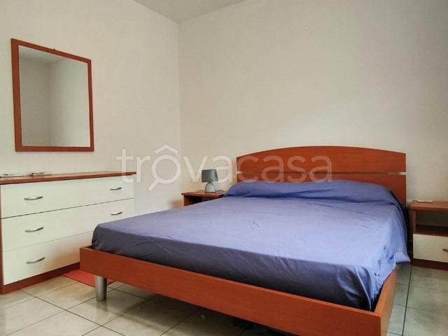 Appartamento in in affitto da privato a Pizzo via Riviera Prangi, arredato, terrazzo, da privato TrovaCasa