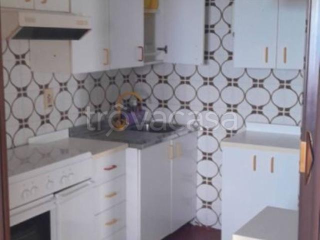 Appartamento in in affitto da privato a Pizzo via Riviera Prangi, 41, terrazzo, da privato, ascensore TrovaCasa
