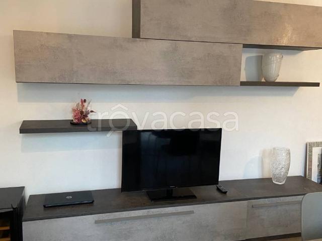 Appartamento in in affitto da privato a Piacenza corso Vittorio Emanuele ii, 167/169, arredato, da privato TrovaCasa