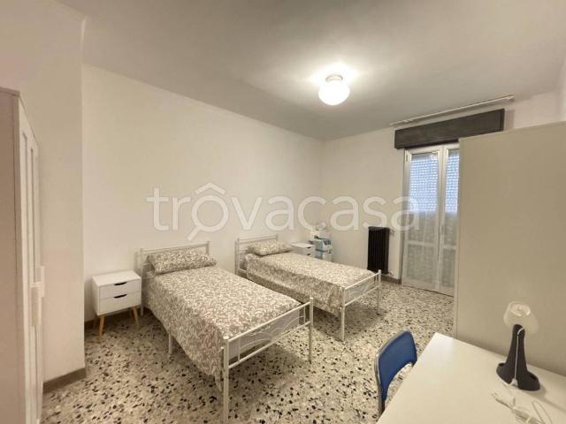 Appartamento in in affitto da privato a Piacenza via Giuseppe Manfredi, 100, da privato TrovaCasa