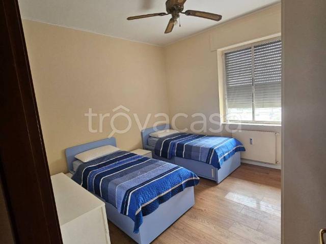 Appartamento in in affitto da privato a Piacenza via Giuseppe Di Vittorio, da privato, balcone TrovaCasa