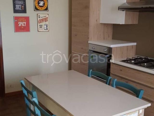 Appartamento in in affitto da privato a Piacenza via Giuseppe Taverna, 138, arredato, da privato, riscaldamento autonomo TrovaCasa