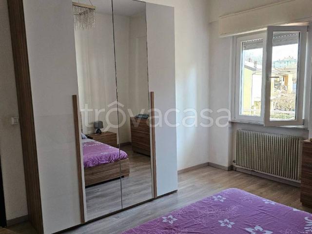 Appartamento in in affitto da privato a Piacenza via Luigi Pennazzi, 23, da privato TrovaCasa