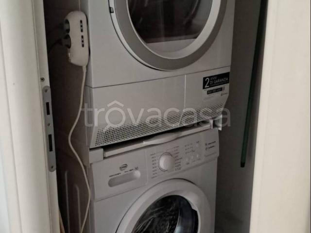 Appartamento in in affitto da privato a Piacenza via Pietro Salvatico, 9, da privato, riscaldamento autonomo, parzialmente arredato TrovaCasa