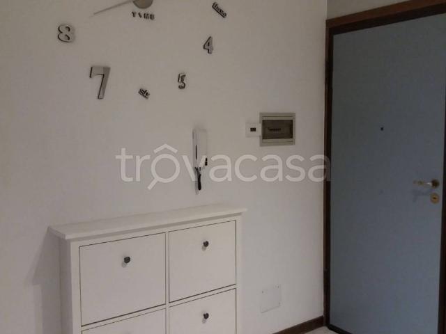 Appartamento in in affitto da privato a Piacenza via Roma, 309, da privato, riscaldamento autonomo, ristrutturato TrovaCasa