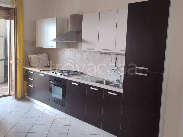 Appartamento in in affitto da privato a Piacenza viale dei Mille, 3, arredato, da privato, lavastoviglie TrovaCasa