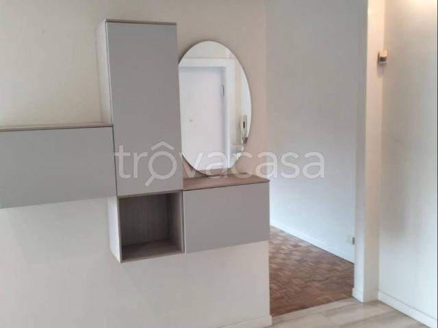 Appartamento in in affitto da privato a Piacenza viale Sant'Ambrogio, 6, terrazzo, da privato, parzialmente arredato TrovaCasa