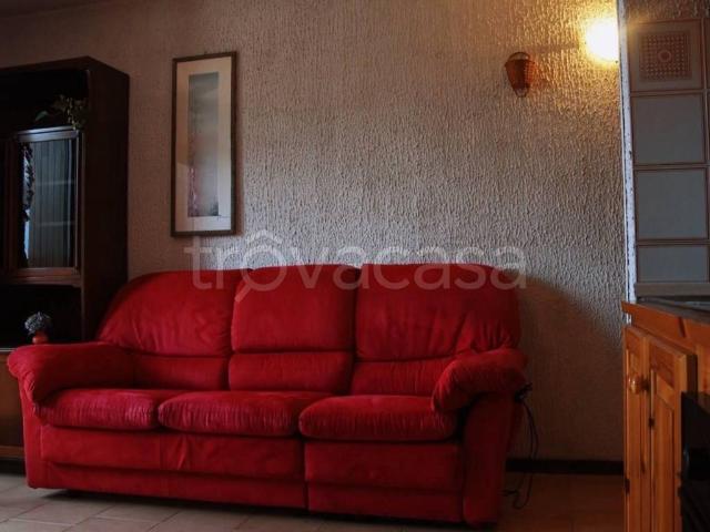Appartamento in in affitto da privato a Pian Camuno via Vissone Inferiore, 56, giardino, terrazzo, da privato TrovaCasa