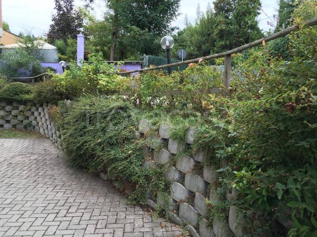Appartamento in in affitto da privato a Pianoro via Bruno Buozzi, 5, arredato, giardino privato, posto auto TrovaCasa