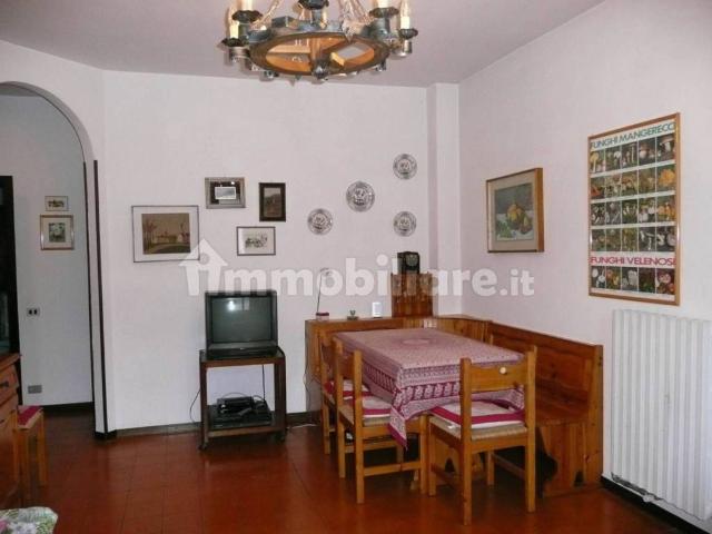 Appartamento in in affitto da privato a Piazzatorre via Pegros, 1, box, terrazzo, da privato TrovaCasa