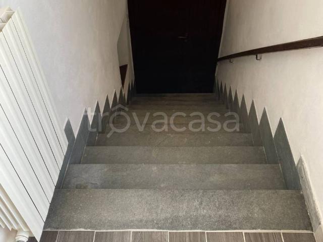 Appartamento in in affitto da privato a Pietrasanta via Capriglia, 130, giardino, da privato, vista mare TrovaCasa