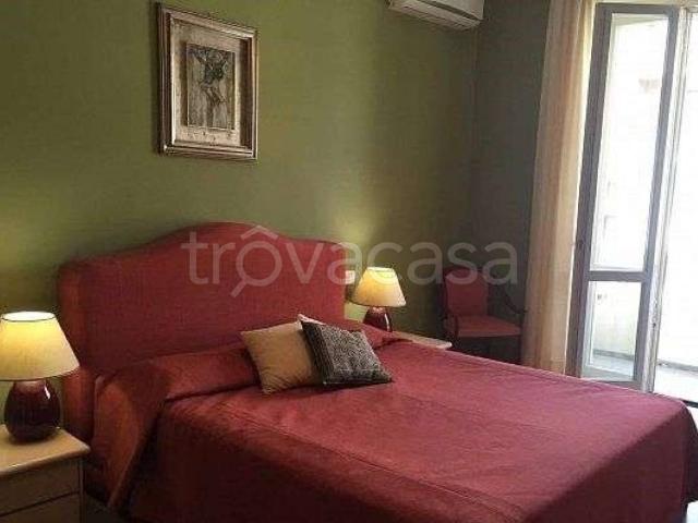 Appartamento in in affitto da privato a Pietrasanta via Cortona, 25, giardino, da privato, buono stato TrovaCasa