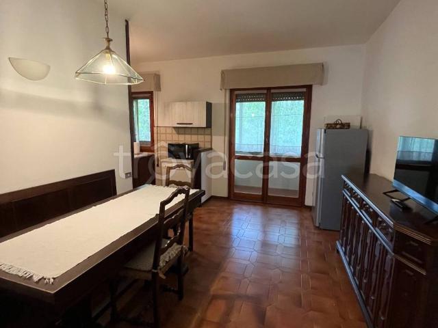Appartamento in in affitto da privato a Pietrasanta via Guido Cavalcanti, 17, da privato TrovaCasa
