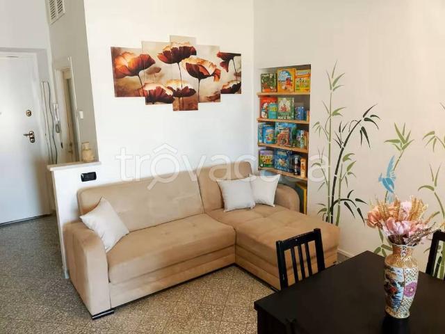 Appartamento in in affitto da privato a Pietrasanta via Padre Eugenio Barsanti, 42, da privato TrovaCasa