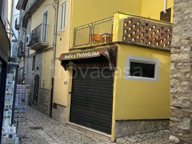 Appartamento in in affitto da privato a Pietrelcina vico Primo Costa Giardino, 2, arredato, da privato, centrale TrovaCasa