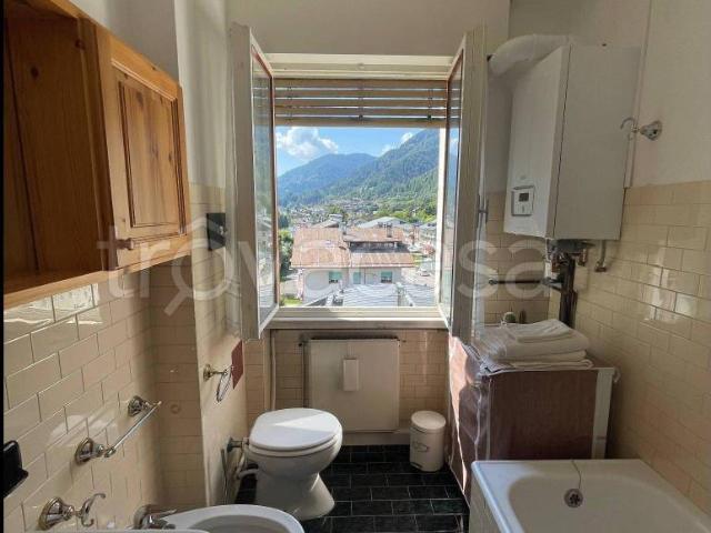 Appartamento in in affitto da privato a Pieve di Cadore via Cortina, 27, da privato, ascensore TrovaCasa