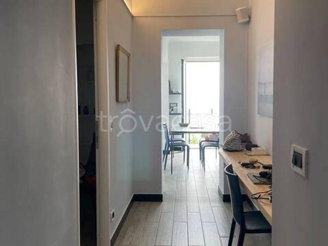 Appartamento in in affitto da privato a Pieve Ligure via 25 Aprile, 166, da privato TrovaCasa