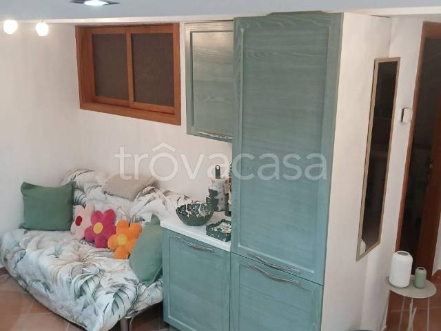Appartamento in in affitto da privato a Piglio via Cordonata, 73, da privato, centrale TrovaCasa