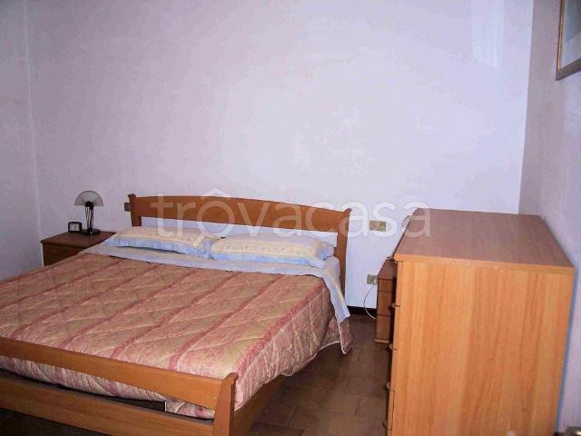 Appartamento in in affitto da privato a Pinarolo Po via Sandro Pertini, 14, arredato, box, da privato TrovaCasa