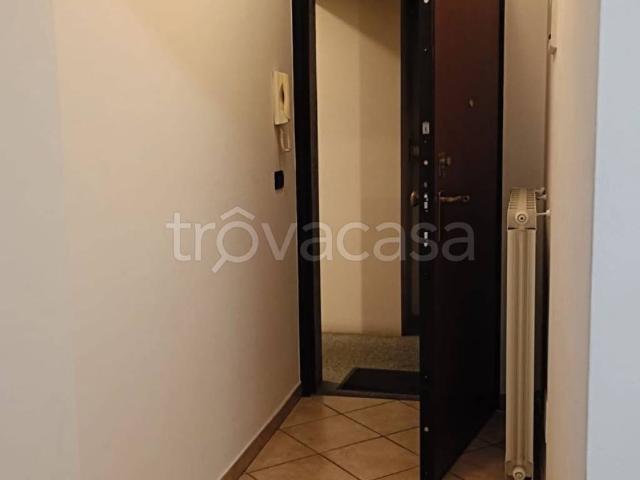 Appartamento in in affitto da privato a Pinerolo corso Ernesto Bosio, 17, arredato, box, da privato TrovaCasa