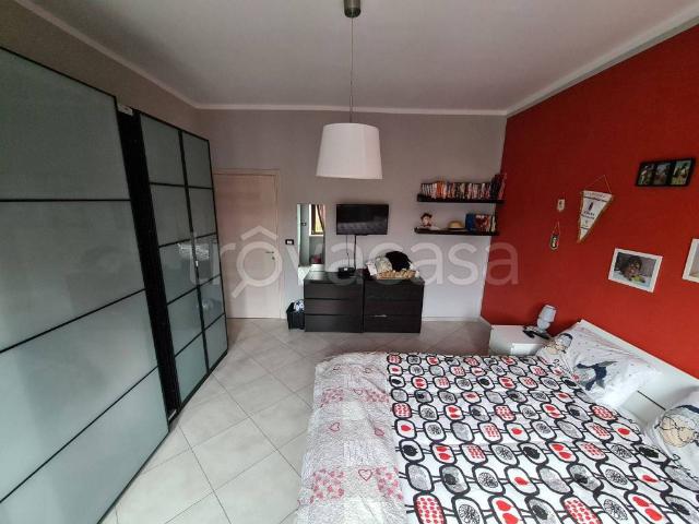 Appartamento in in affitto da privato a Pinerolo via Città di Alba, 35, da privato TrovaCasa