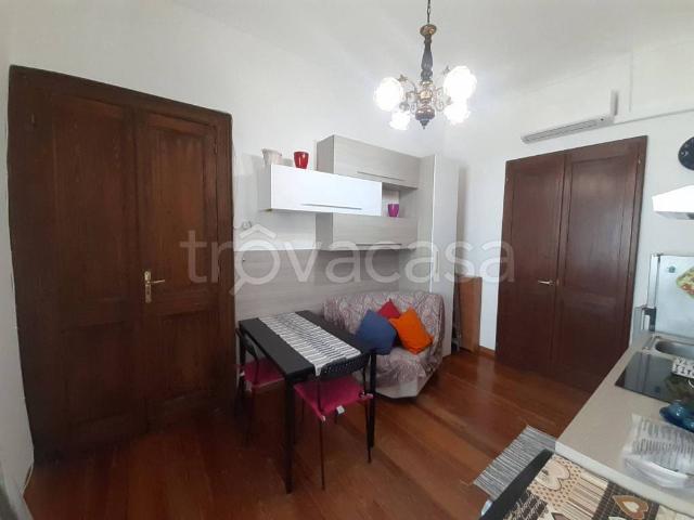 Appartamento in in affitto da privato a Pinerolo via Saluzzo, 27, da privato, ristrutturato, lavatrice TrovaCasa