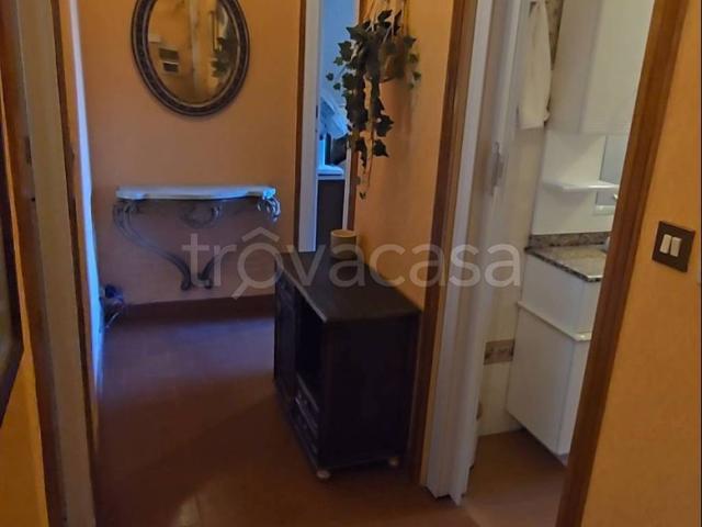 Appartamento in in affitto da privato a Pinerolo viale della Rimembranza, 48, arredato, da privato, zona residenziale TrovaCasa