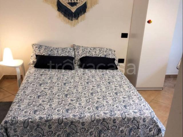 Appartamento in in affitto da privato a Pineto via Piemonte, 13, da privato TrovaCasa