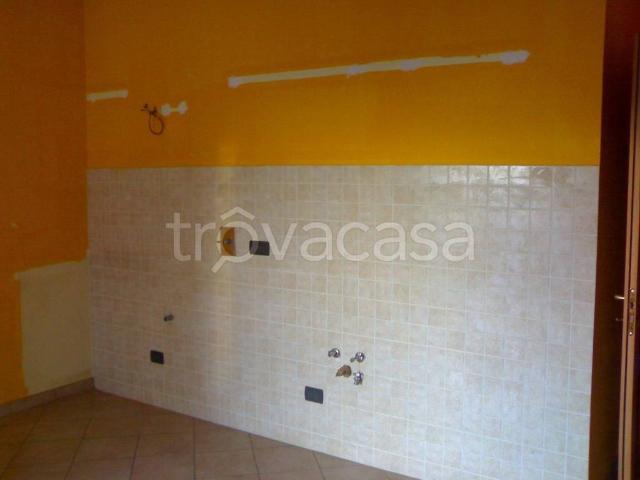 Appartamento in in affitto da privato a Piobesi Torinese corso Italia, 18, giardino, box, da privato TrovaCasa